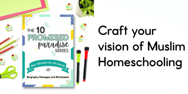 How to Get Started With Muslim Homeschooling - Teach Me Islam