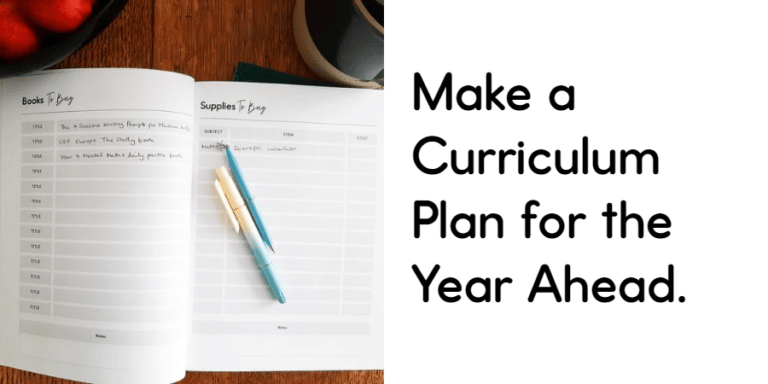 How to Get Started With Muslim Homeschooling - Teach Me Islam