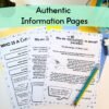 10 promised Jannah information pages