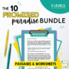 10 Promised Jannah