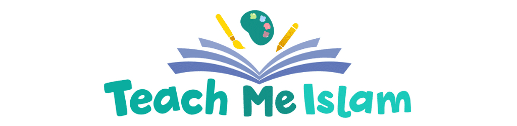 Teach me Islam Freebie Banner