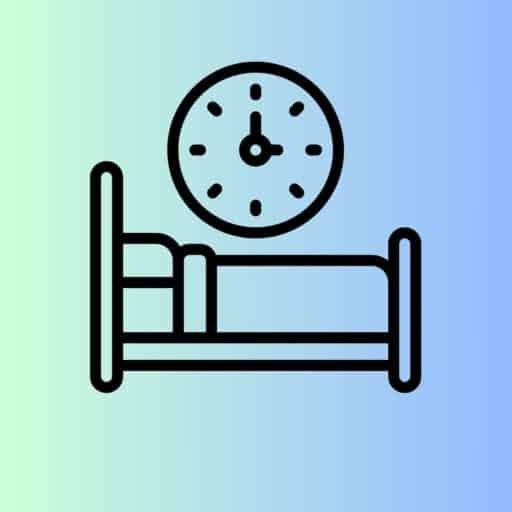 Before Sleep Duaa icon