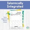 Islamic Story Starters & Creative Writing Pack