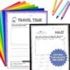 Islamic Reflective Writing Journal