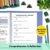 Steps Through the Seerah: Part One — The Makkan Period (Complete Curriculum Unit & Worksheets)