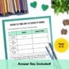Steps Through the Seerah: Part One — The Makkan Period (Complete Curriculum Unit & Worksheets)
