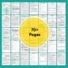 Steps Through the Seerah: Part One — The Makkan Period (Complete Curriculum Unit & Worksheets)