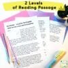 Um Ayman Biography & Activity Pack | Great Women of Islam