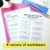 Um Ayman Biography & Activity Pack | Great Women of Islam