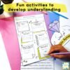 Um Ayman Biography & Activity Pack | Great Women of Islam